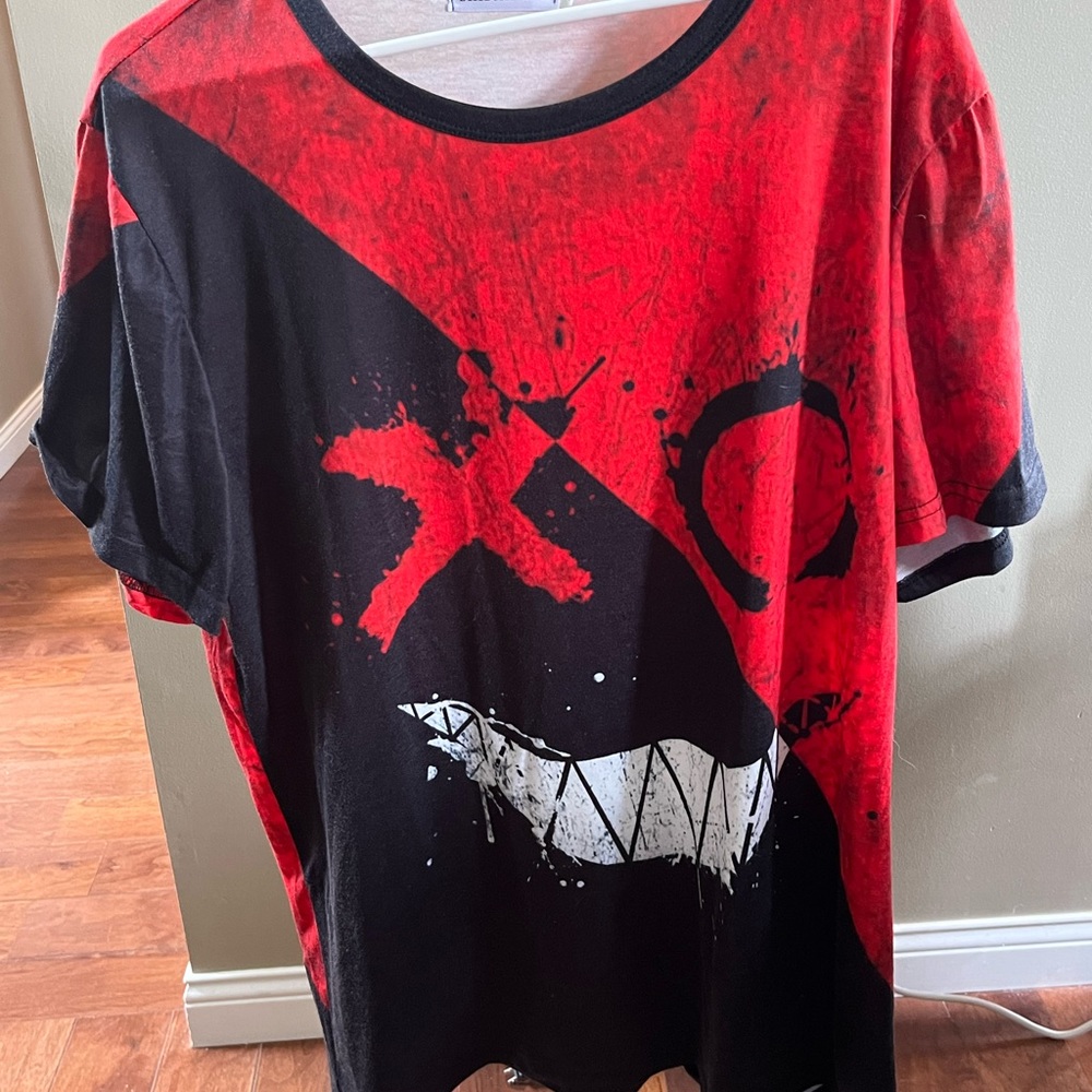 Graphic T-Shirt